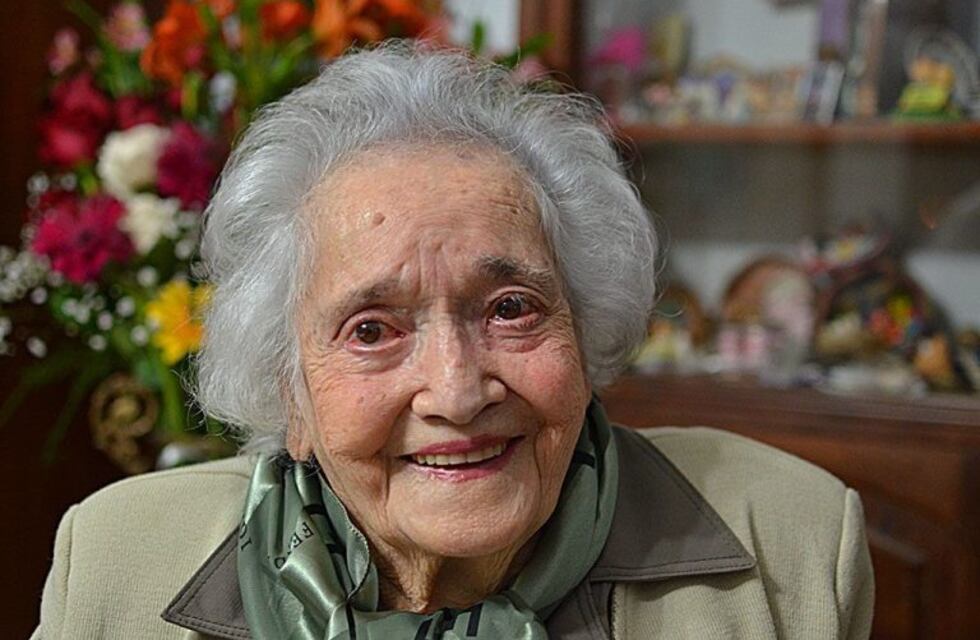 Falleció la abuela de la ex gobernadora Claudia Ledesma