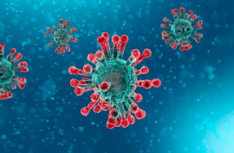 Alarmante: Mendoza superó los tres mil casos positivos de coronavirus