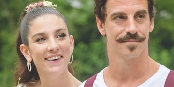 El inesperado motivo detrás de la separación de Juana Repetto y Sebastián Graviotto: “Él se fue de...”.