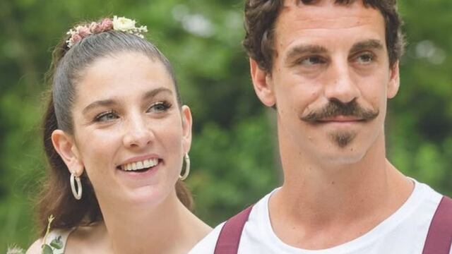 El inesperado motivo detrás de la separación de Juana Repetto y Sebastián Graviotto: “Él se fue de...”.