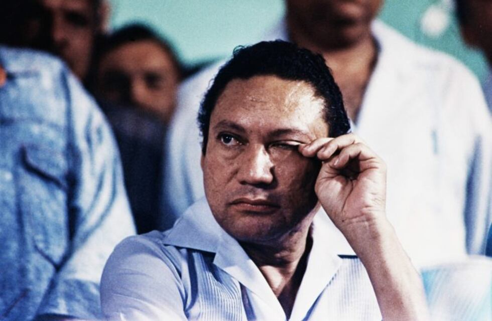 Murió el exdictador panameño Manuel Noriega a los 83 años