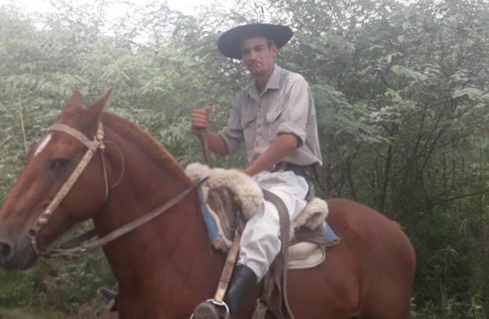Encontraron muerto a Juan Pablo Moreira, el joven que había desaparecido en la isla