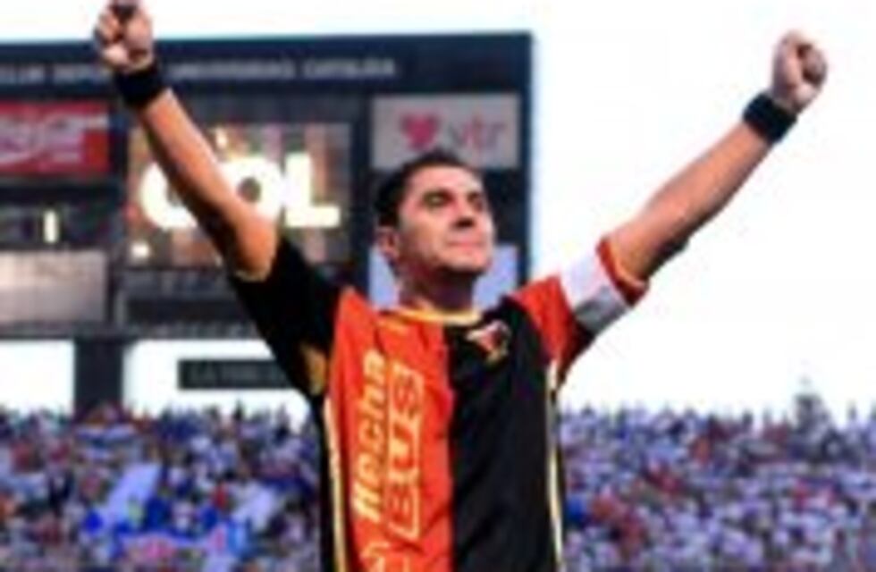 El "Bichi" Fuertes desmintió su vuelta al fútbol en un equipo del Federal C