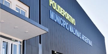 Detuvieron a 5 policías bonaerenses acusados de violar a una compañera en el Polideportivo de Los Polvorines (Foto: web)