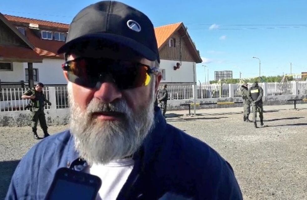 Juicio por fotos del Caso Maldonado: tildaron de payasada al operativo de seguridad