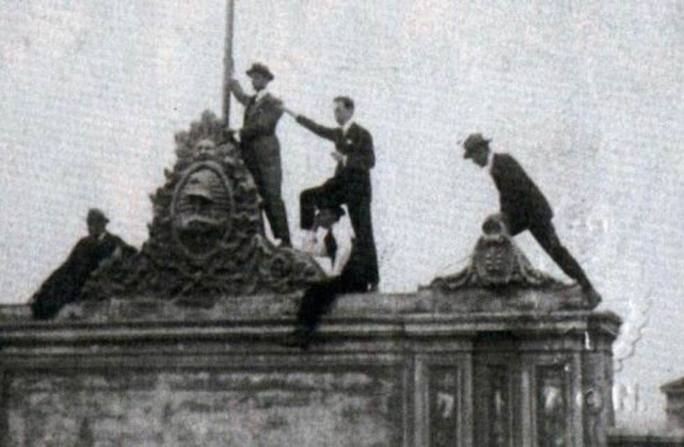 Actividades por el Centenario de la Reforma Universitaria