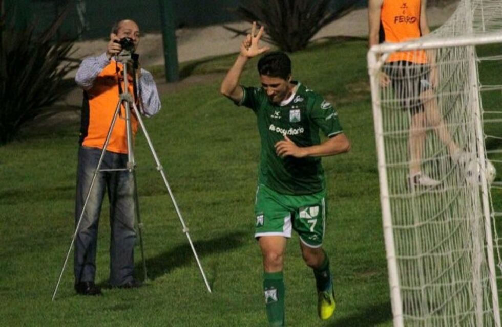 Instituto perdió con Ferro y lleva tres sin poder ganar