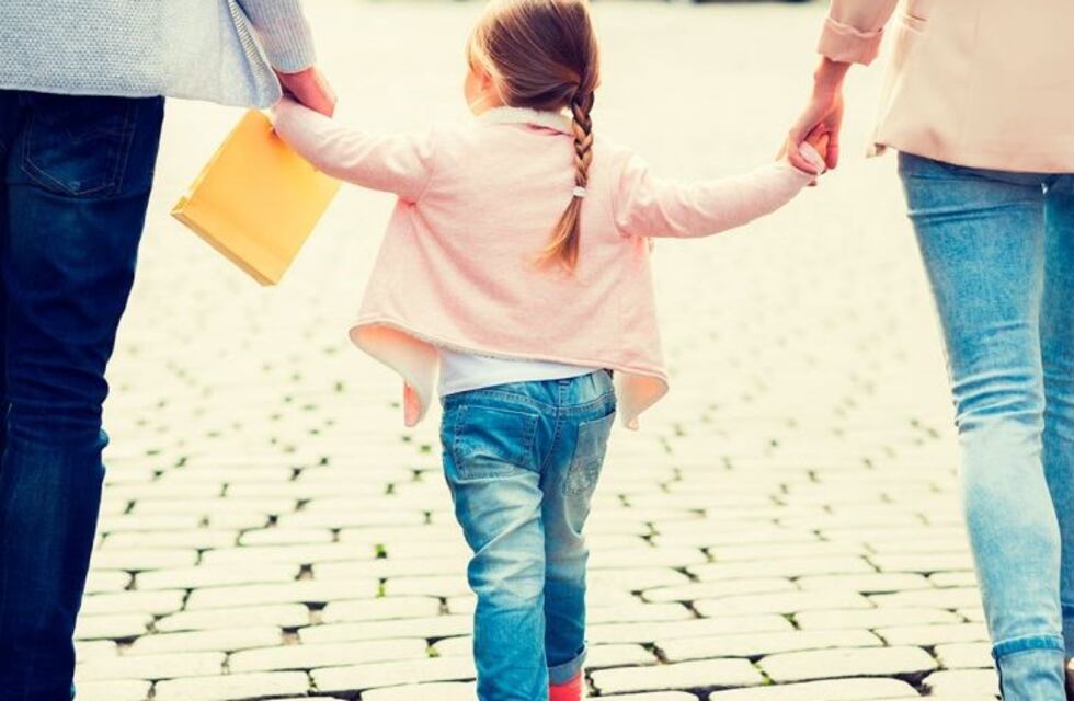 Convocan a familias temporarias para que cuiden a menores en Mendoza