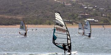 Windsurf