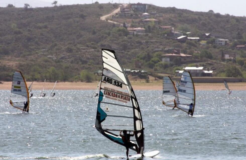 Estas son las actividades para este fin de semana en Carlos Paz