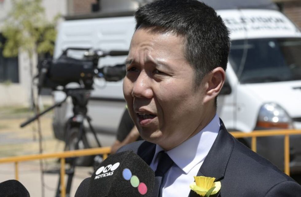 Ken Choo, CEO del Cardiff City, sobre Sala "Era una gran persona, un luchador"