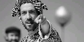 Murió un reconocido artista independiente en Mar del Plata (Foto: Facebook Circo La Audacia)