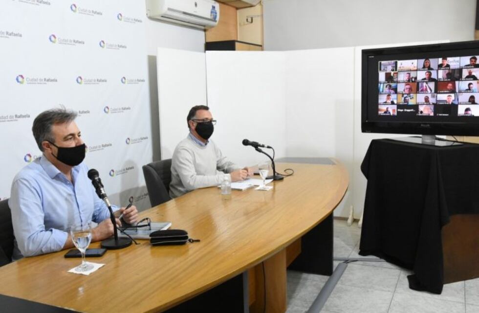 Diego Peiretti es el nuevo presidente de ACDICAR