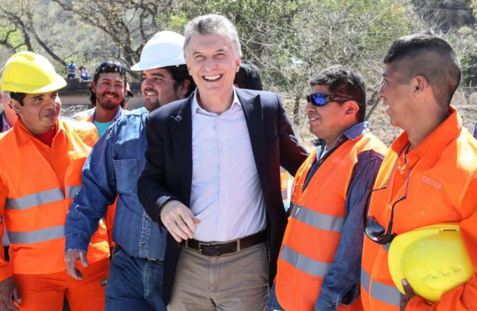 La contratista a cargo de la obra en Río Toro, investigada por irregularidades