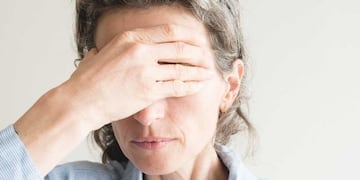 Accidente cerebrovascular