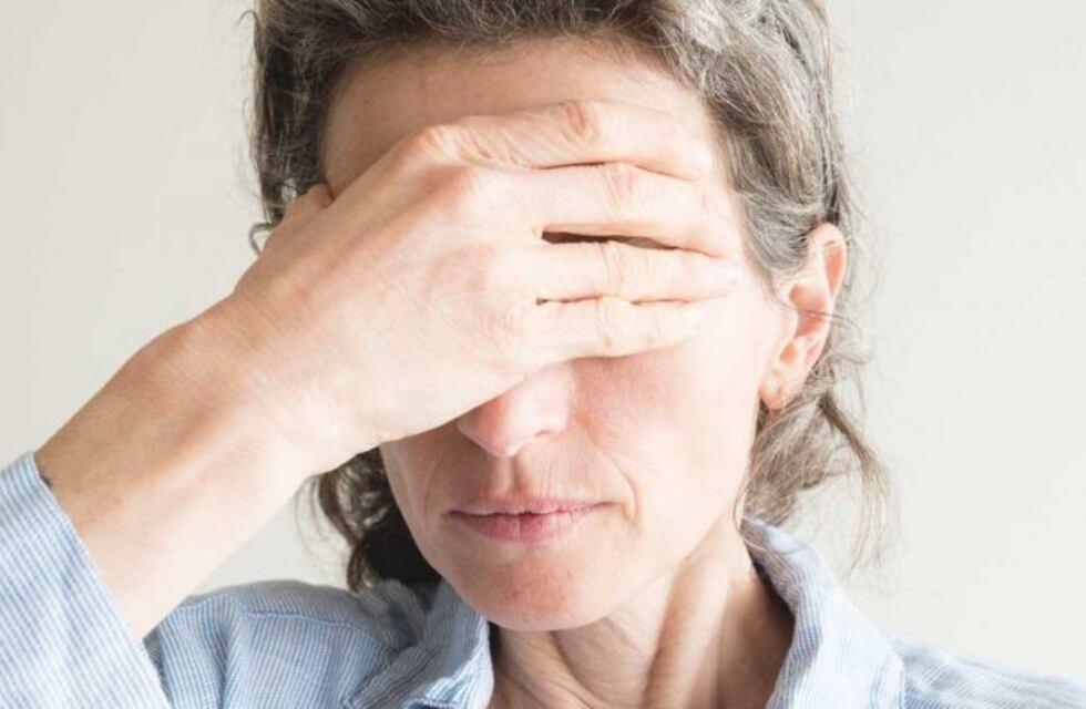 Sufrió un ACV y estuvo varias horas dando vueltas en la ambulancia