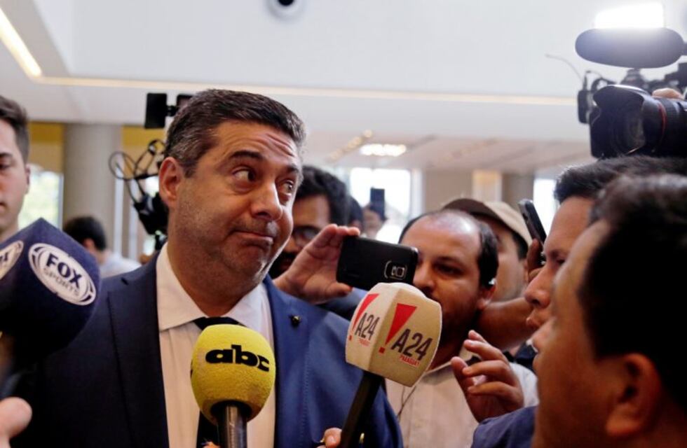 Boca recurrirá al Tribunal Arbitral del Deporte para que le den por ganada la Copa Libertadores