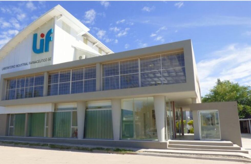 El LIF avanza en la producción de Misoprostol y aseguran reducir un 25% el costo