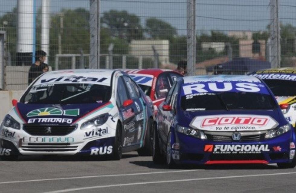 Después de 24 años, San Juan recibe al Turismo Nacional