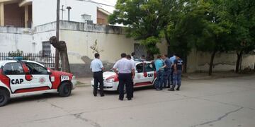 Detienen dos mujeres por el cuento del tio