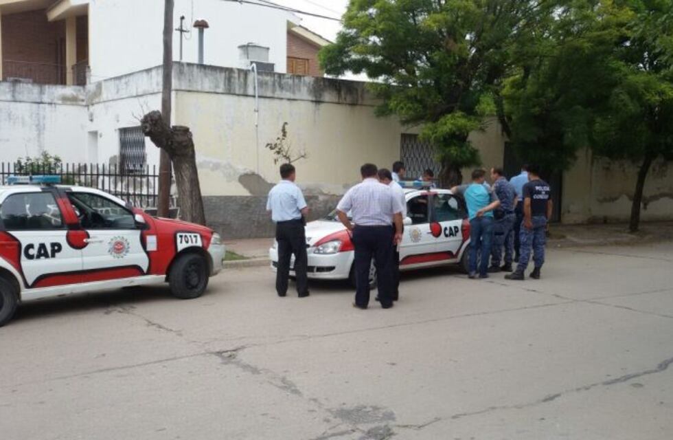 "La llave perdida", el nuevo cuento del tío por el que detuvieron a dos mujeres en Río Cuarto