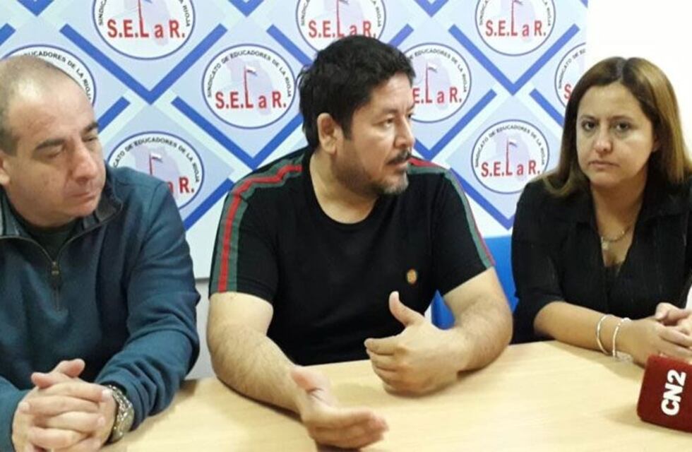 SELaR se mostró conforme con el aumento salarial docente