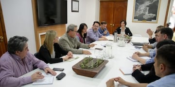 23° Encuentro de Educación Técnica en Ushuaia\u002E