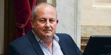 Senador Juan Carlos Marino (LMNeuquén)