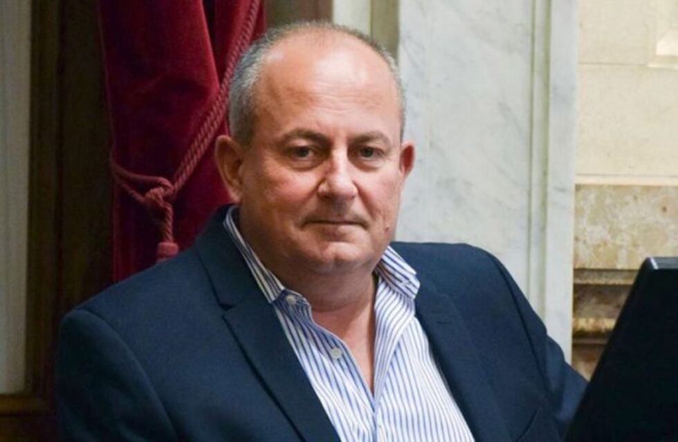 Marino sobreseído en la causa por abuso sexual contra una empleada del Congreso