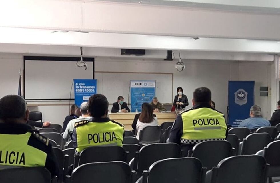 El Comité Operativo de Emergencia coordinan acciones para el regreso de tucumanos varados