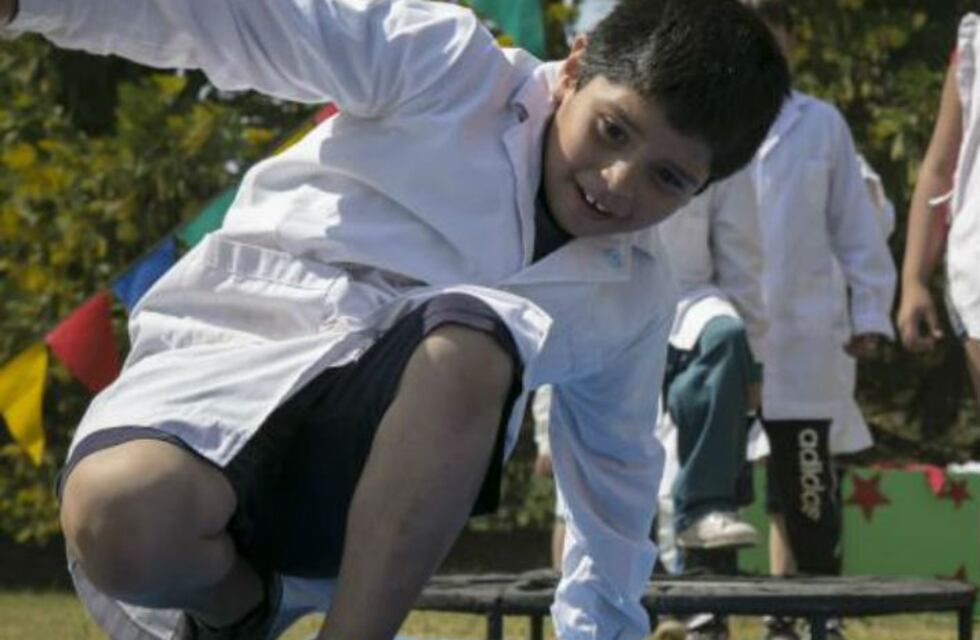 Igualdad de oportunidades, el compromiso principal