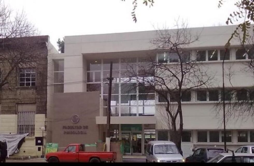 La Facultad de Psicología cumple 30 años y tendrá un aula con el nombre de su primera decana