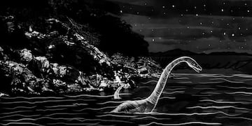 Cabralito\u002E (Ernestina Driollet para VíaSalta)