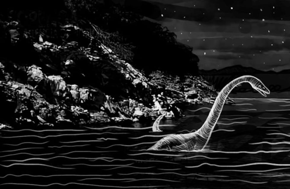 Historias y leyendas de Salta: Cabralito, el monstruo del dique Cabra Corral