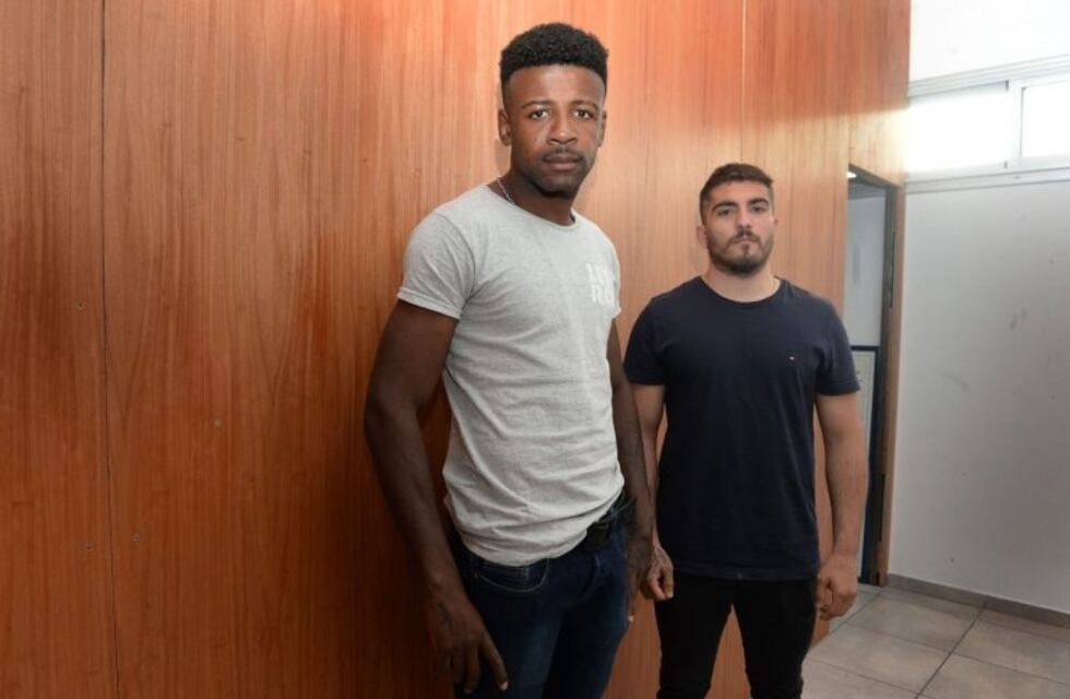 Los luchadores de kickboxing que habían golpeado a un platense, se arrepintieron y pidieron "perdón"