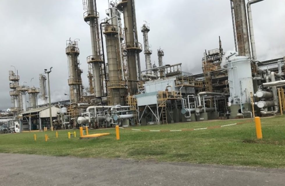 Advierten que Pampa Energía también busca recortar en Puerto San Martín