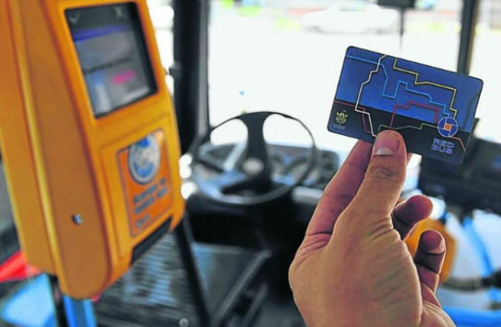 Presentan un proyecto para que la Red Bus vuelva a emitir comprobante