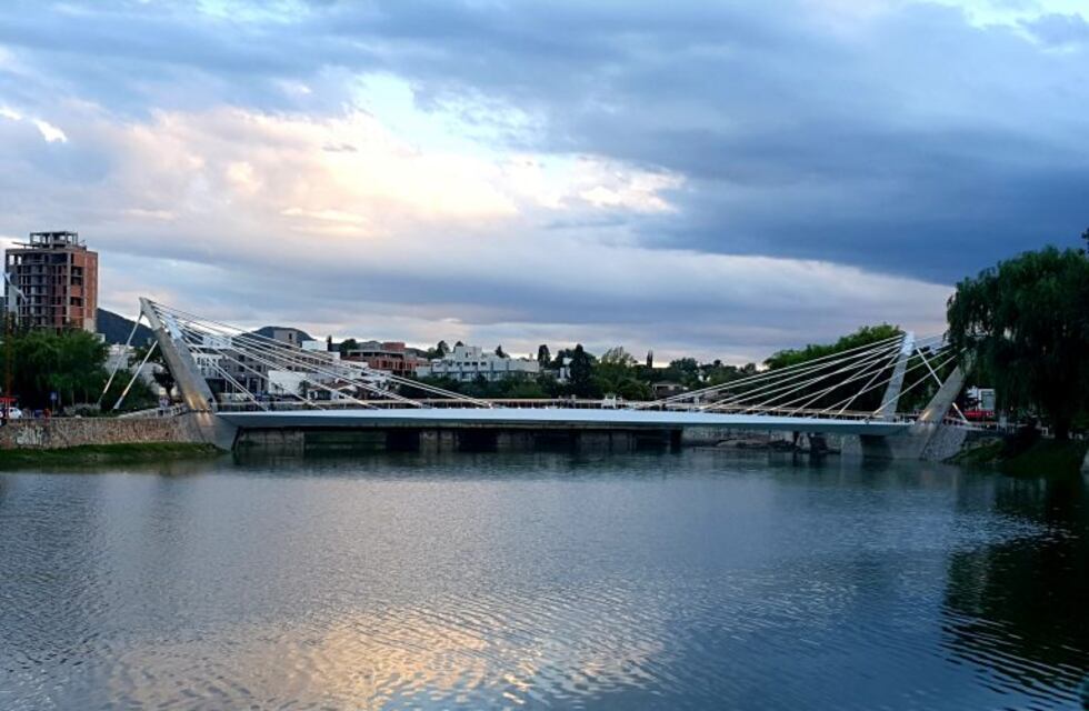 Viernes Santo con lluvias: probabilidad de precipitaciones en Villa Carlos Paz