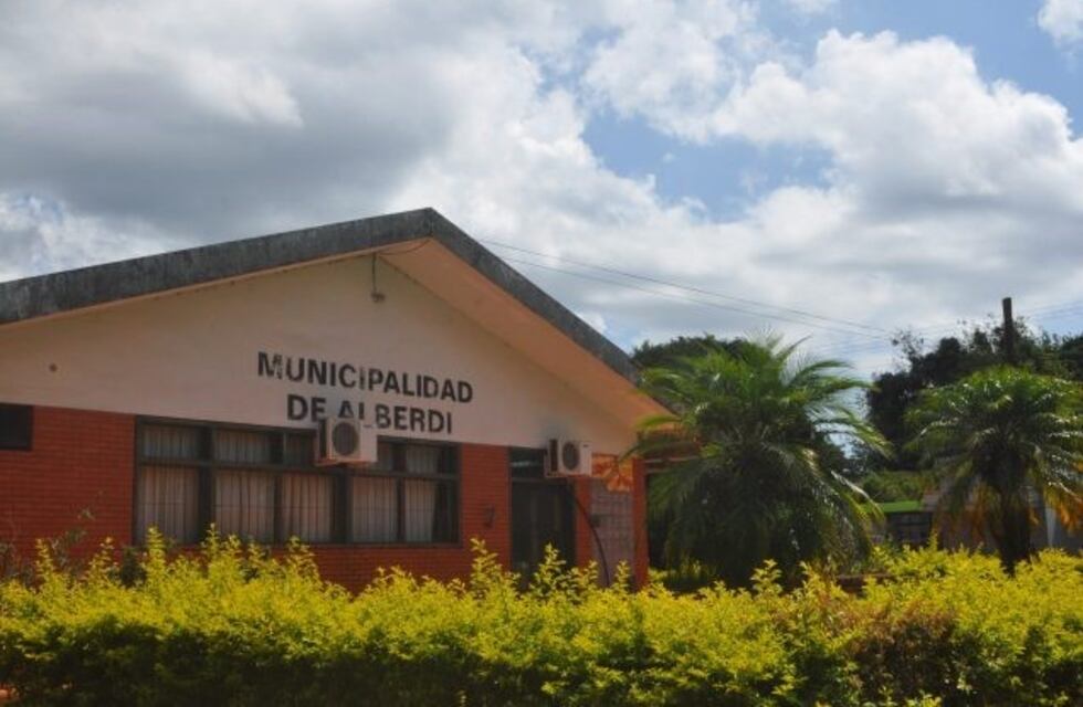 Desde este lunes Colonia Alberdi tendrá horarios reducidos en la atención al público