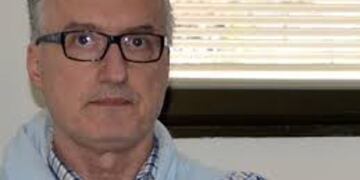 Alejandro Haene, presidente de la CEM\u002E (MisionesOnline)