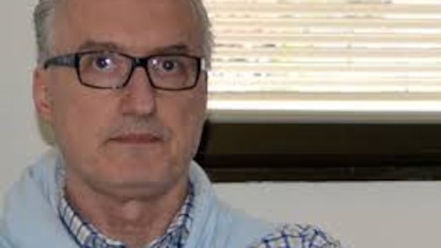 Alejandro Haene, presidente de la CEM\u002E (MisionesOnline)