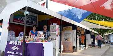 Flexibilización en Tucumán: vuelven a funcionar las ferias barriales\u002E (SECP)