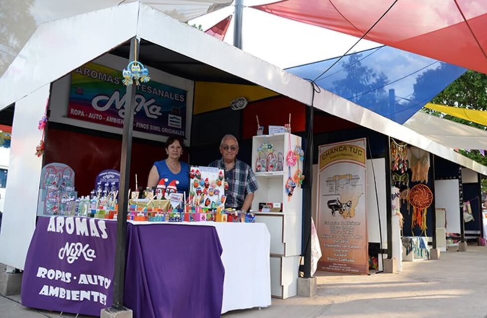 Flexibilización en Tucumán: vuelven a funcionar las ferias barriales