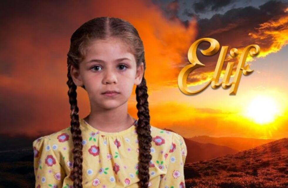 Cómo está actualmente "Ipek", una de las protagonistas de la telenovela Elif