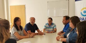 Frente de Todos Tres Arroyos (foto ilustrativa / facebook/Pablo Garate)