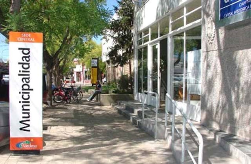 El municipio decretó asueto administrativo para el 22 de abril en Viedma