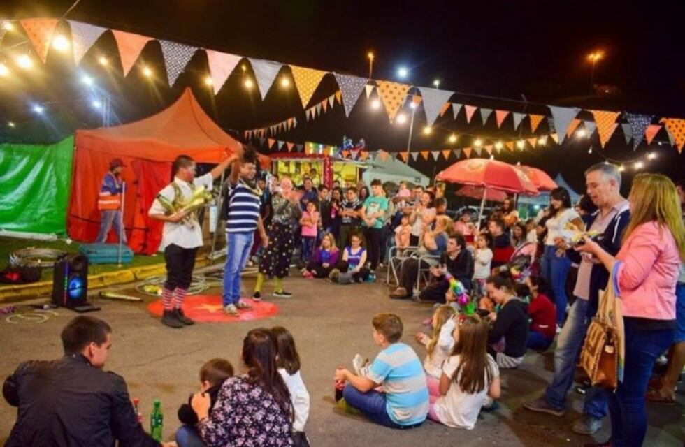 Más de 16 mil turistas visitaron la ciudad de Paraná durante el fin de semana largo