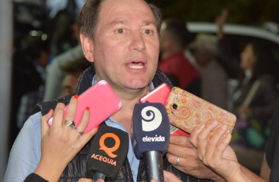 Righi: "Hemos plasmado la unidad para ganar"