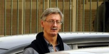 El fiscal que investiga el caso Nisman