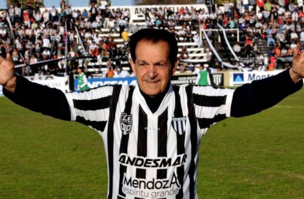 Víctor Legrotaglie es mejor que Messi y Maradona